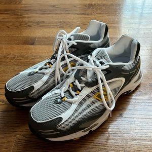 New Balance 717 men’s size 13 athletic shoes